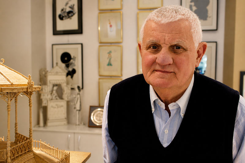 Gerard Vialet